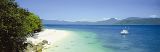 Strand des Fitzroy Island Great Barrier Reef von Tourism Queensland  c/o Global Spot